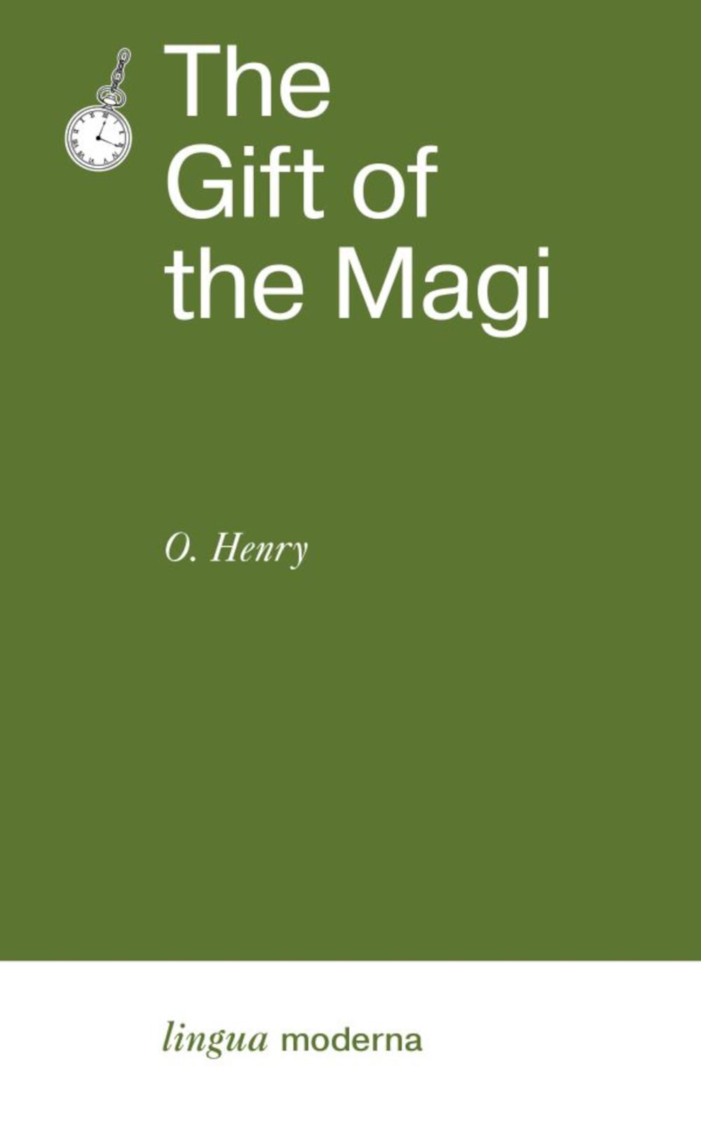 The Gift og the Magi (/)