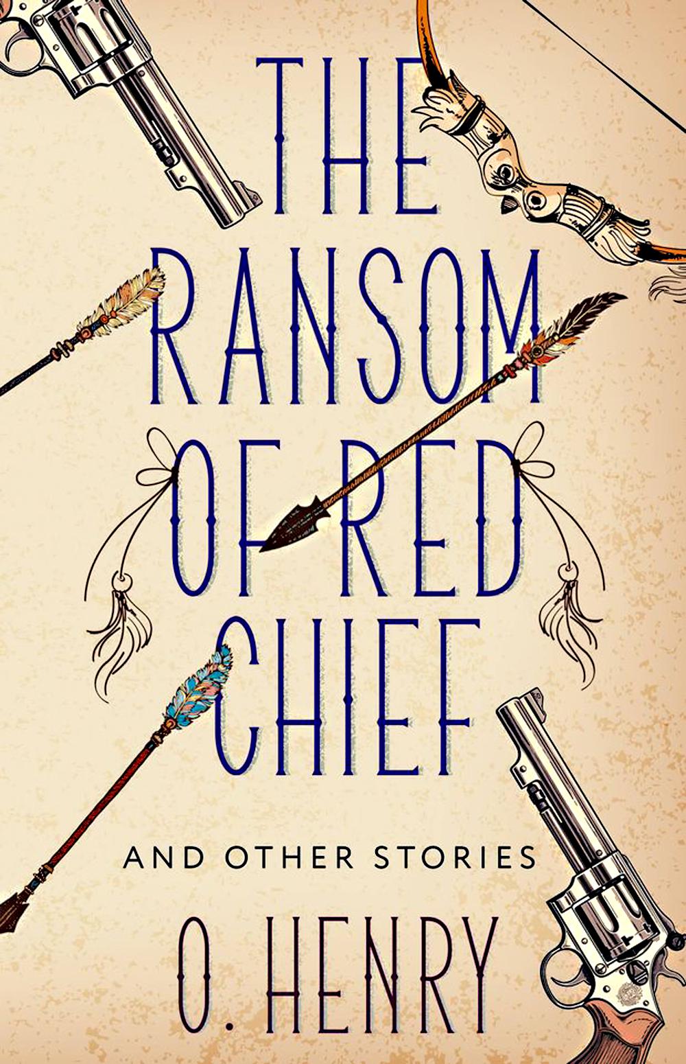 The Ransom of Red Chief and other stories (/)