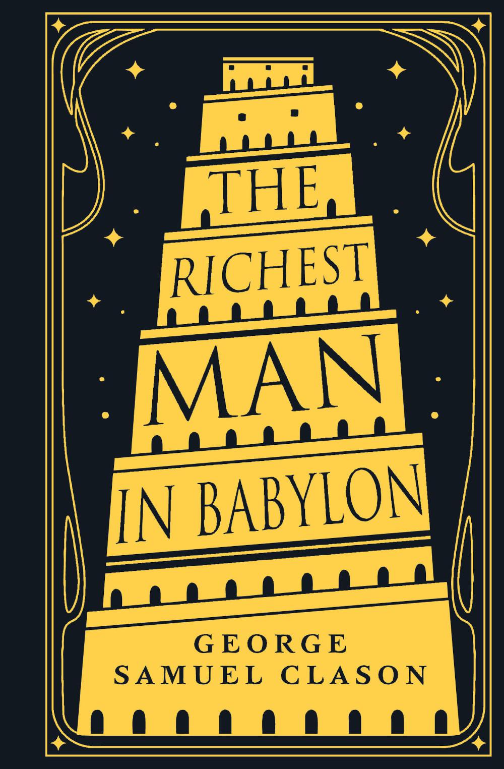 The Richest Man in Dabylon (/)