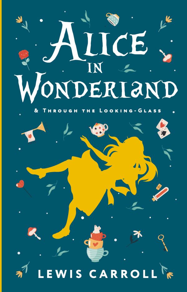 Alice's Adventures in Wonderland (/)