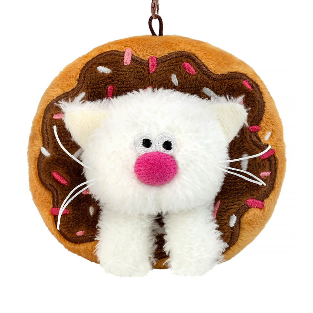 Брелок Молоко Десерт