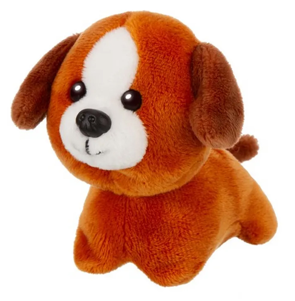 Собака Бигль 10см