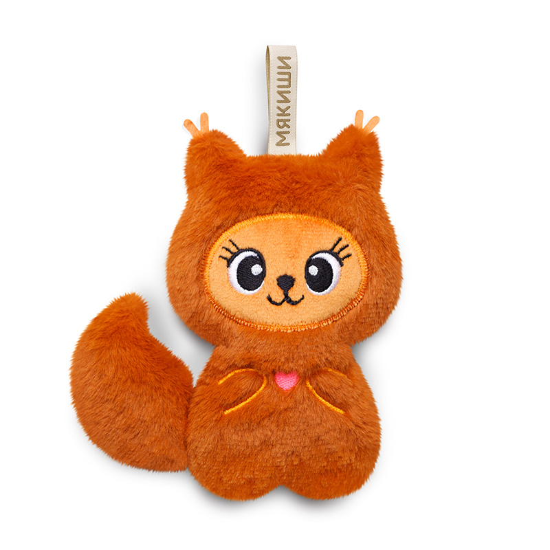 Мякиши Белка Лабубелка