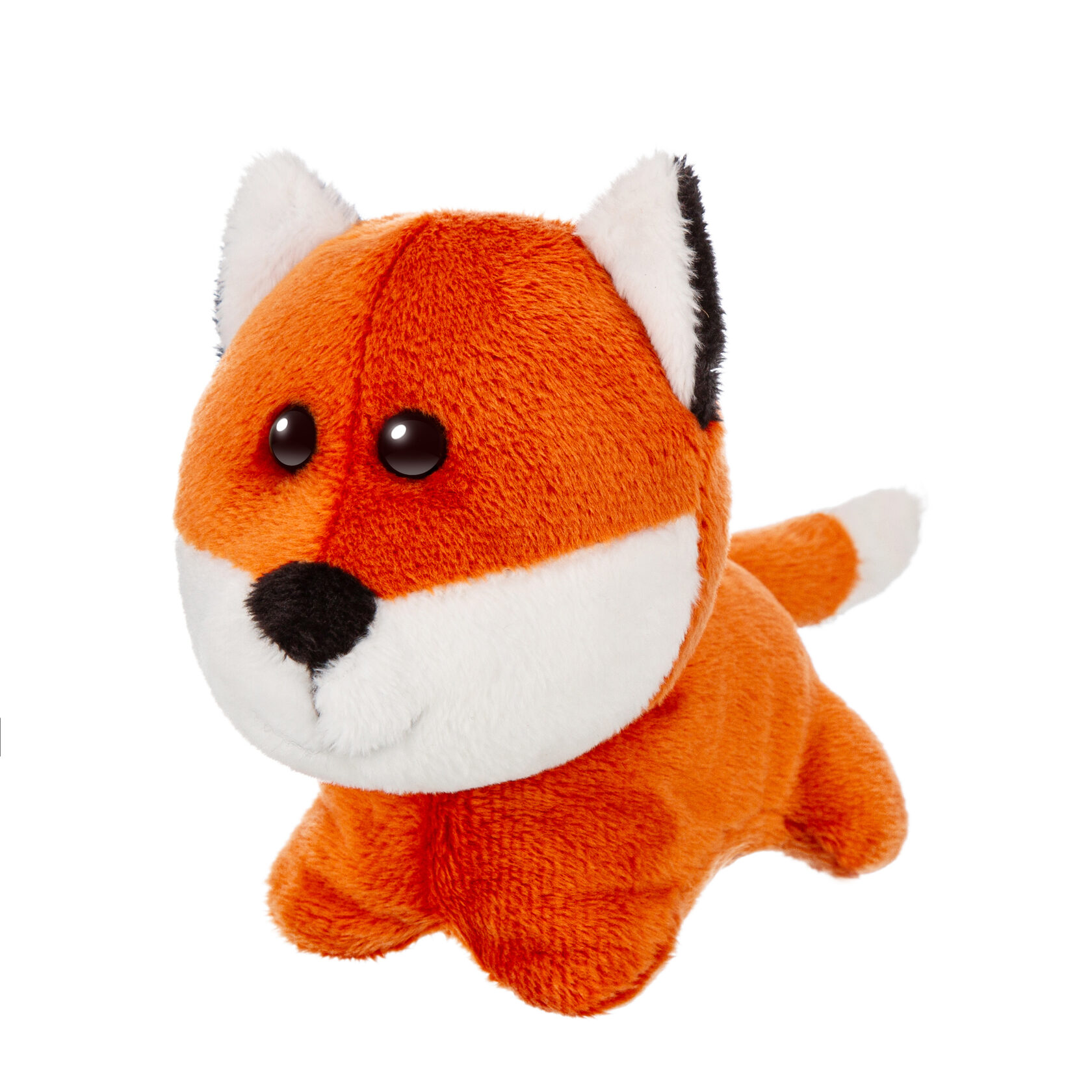 Лисичка 10см