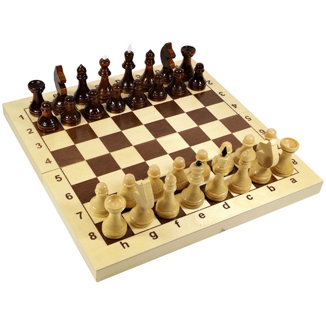Шахматы 29*29