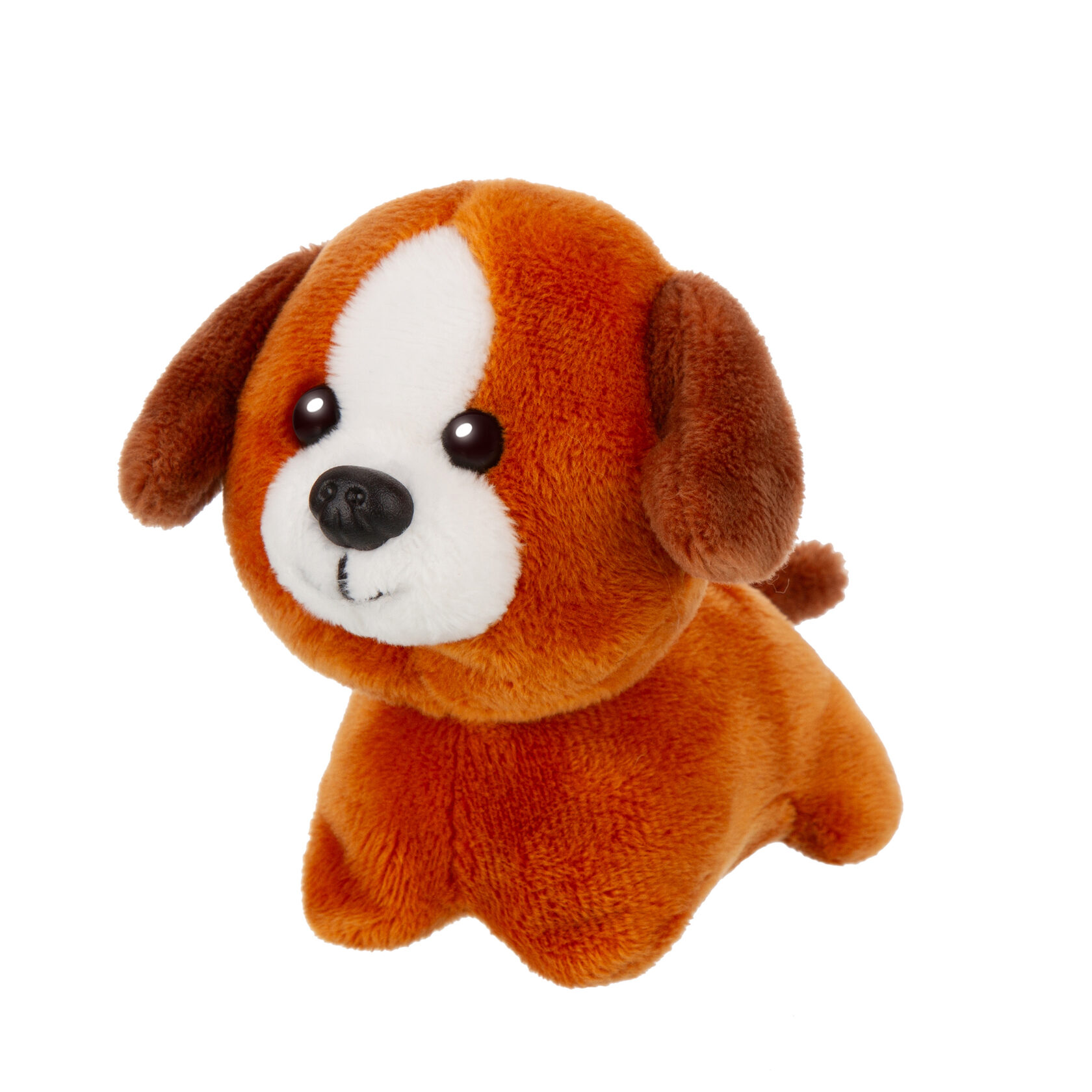 Собака Бигль 10см