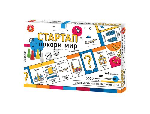 Настольная игра Манчкин Вкусняшки