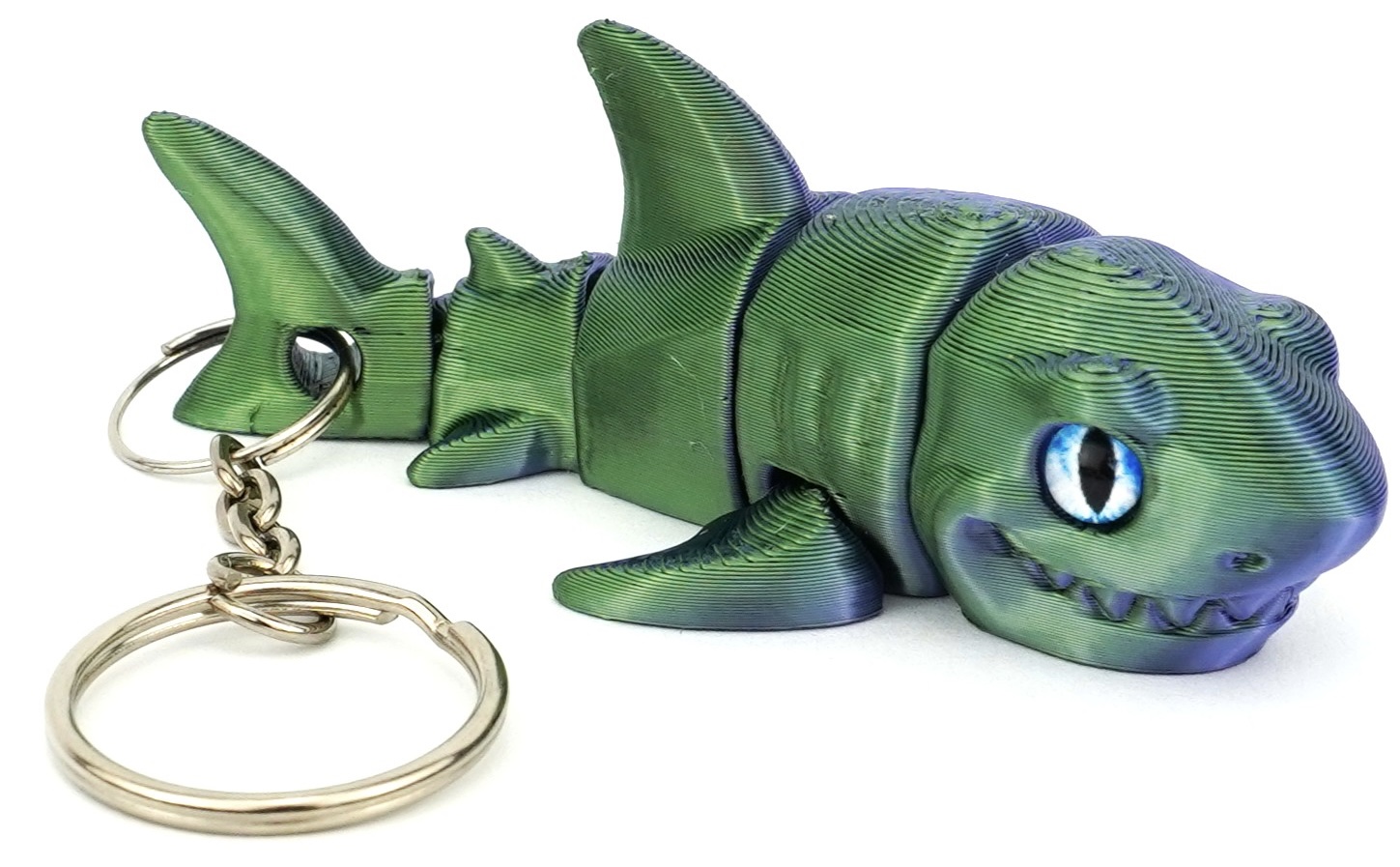 Игрушка Акула Брюс