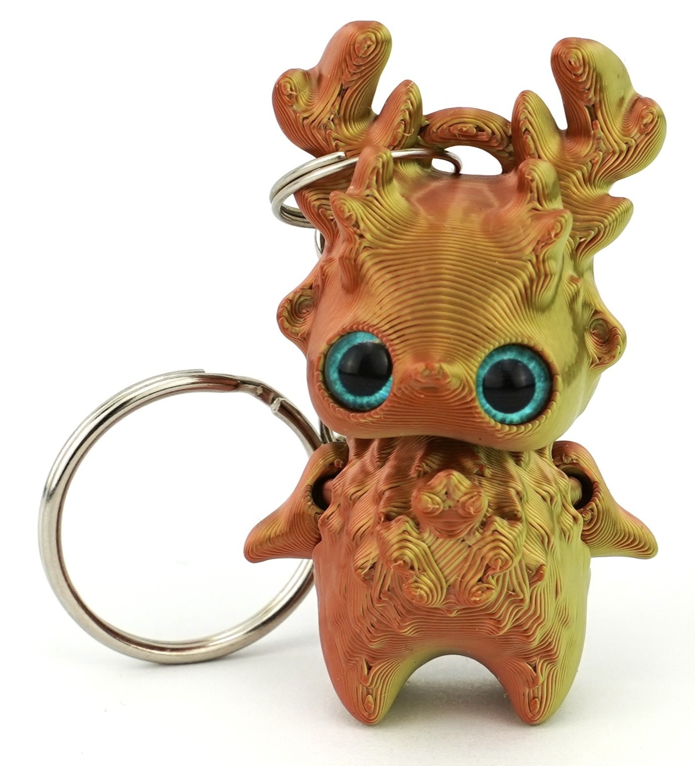 Игрушка Котенок сфинкс Криспи