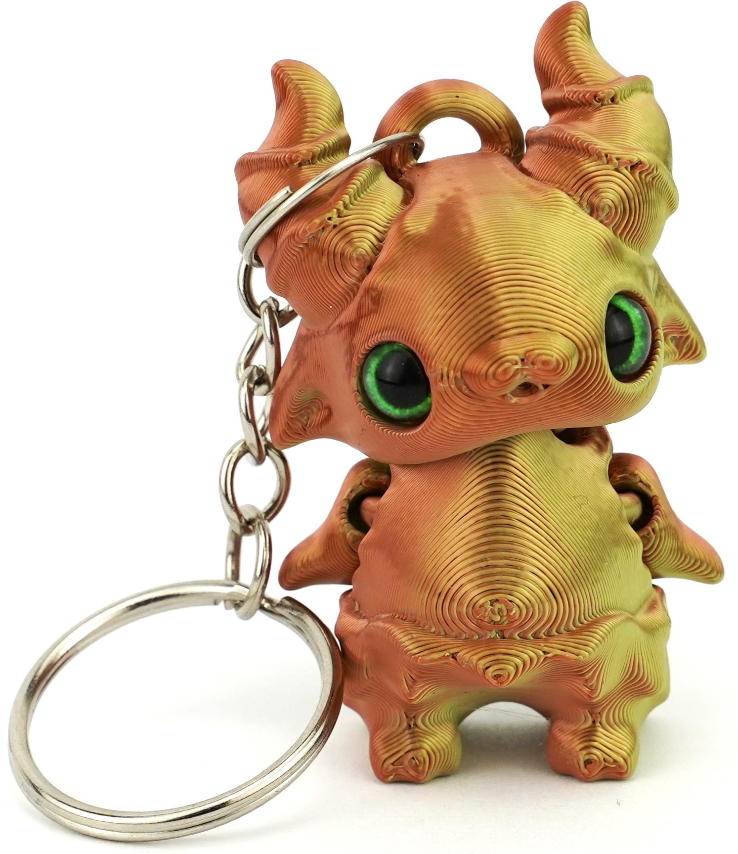 Игрушка Брелок Фавн Перси