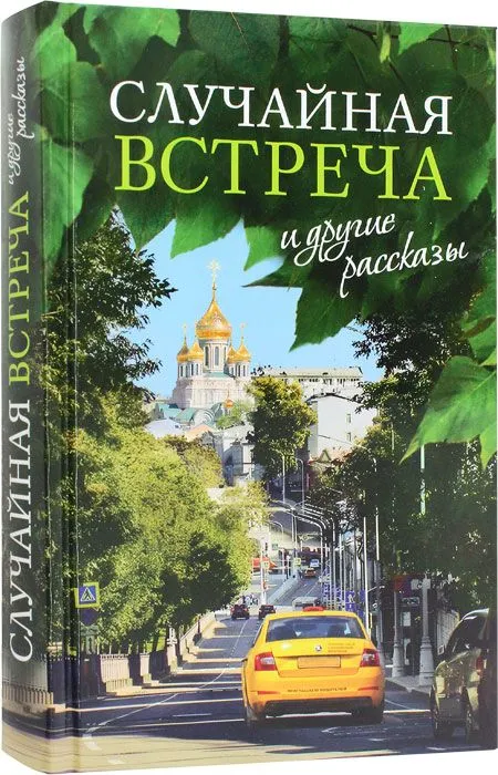 Случайная встреча и другие рассказы