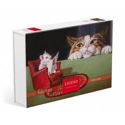 Пазлы 500 Поэзия полей 54652