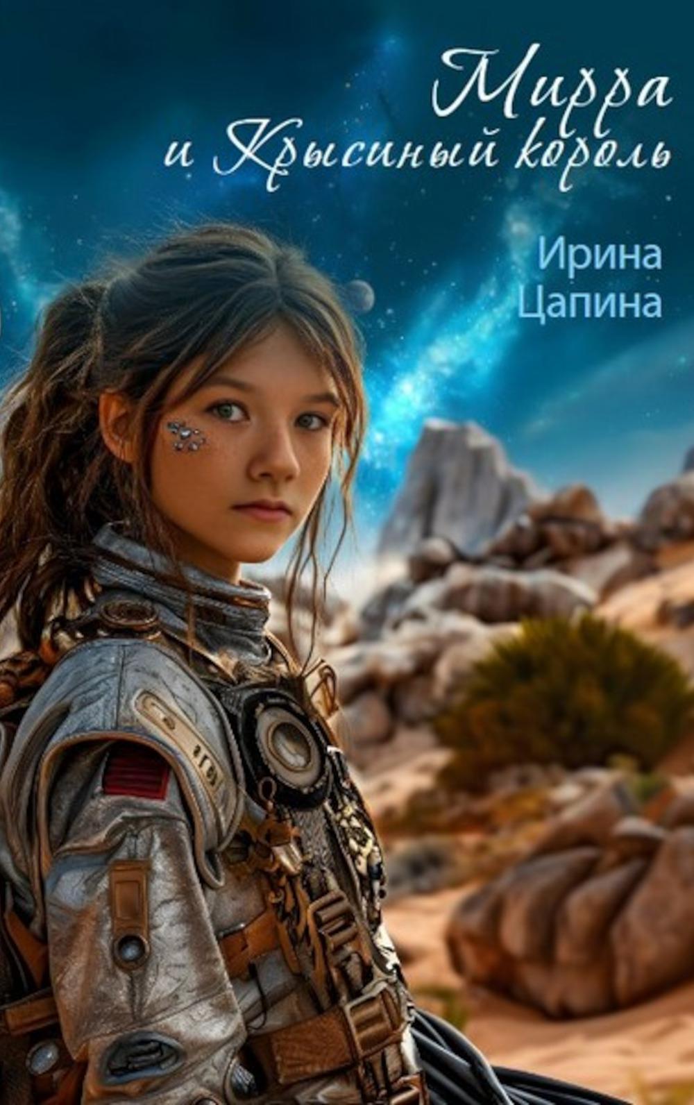 Мирра и Крысиный король