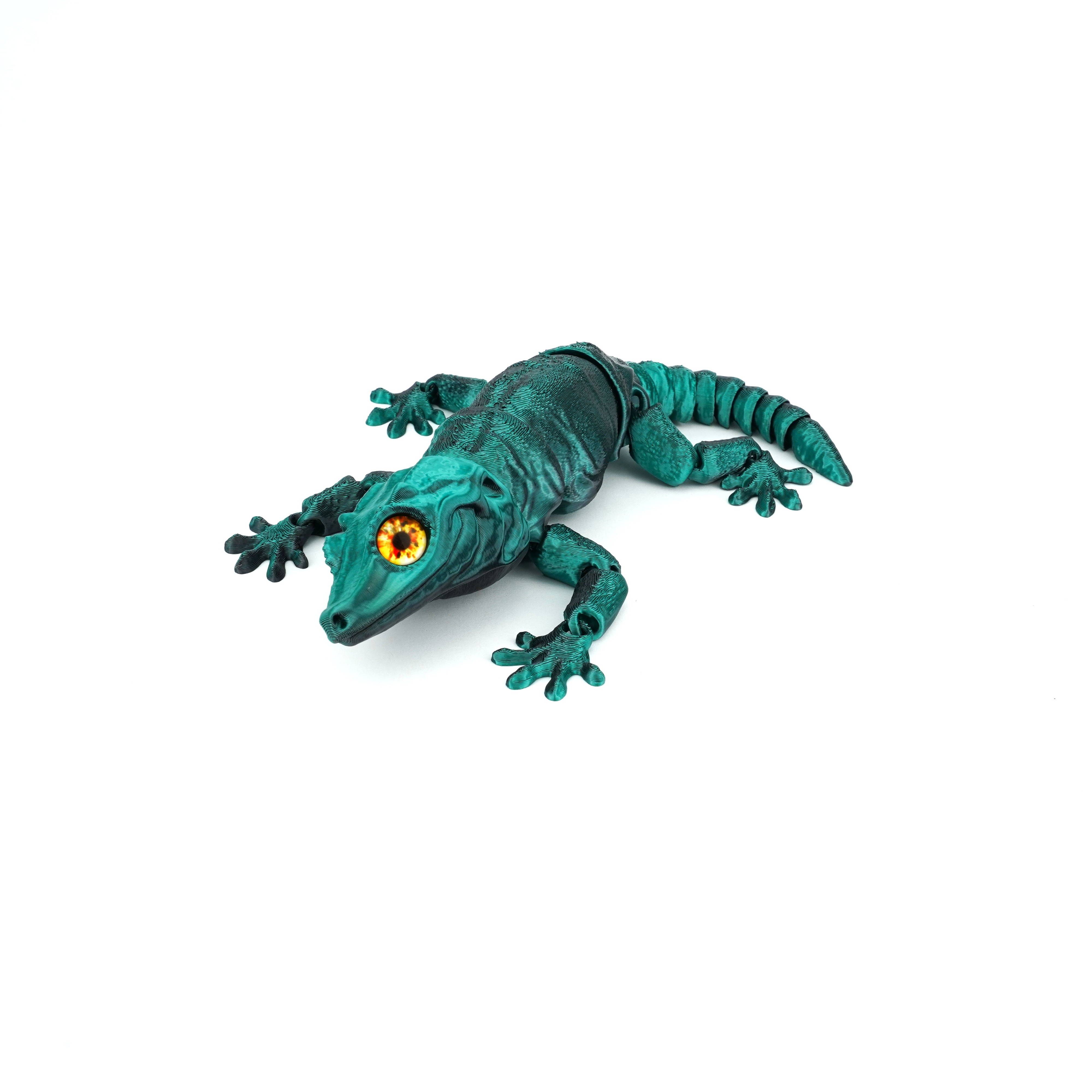 Игрушка Геккон Горгулья Фрея