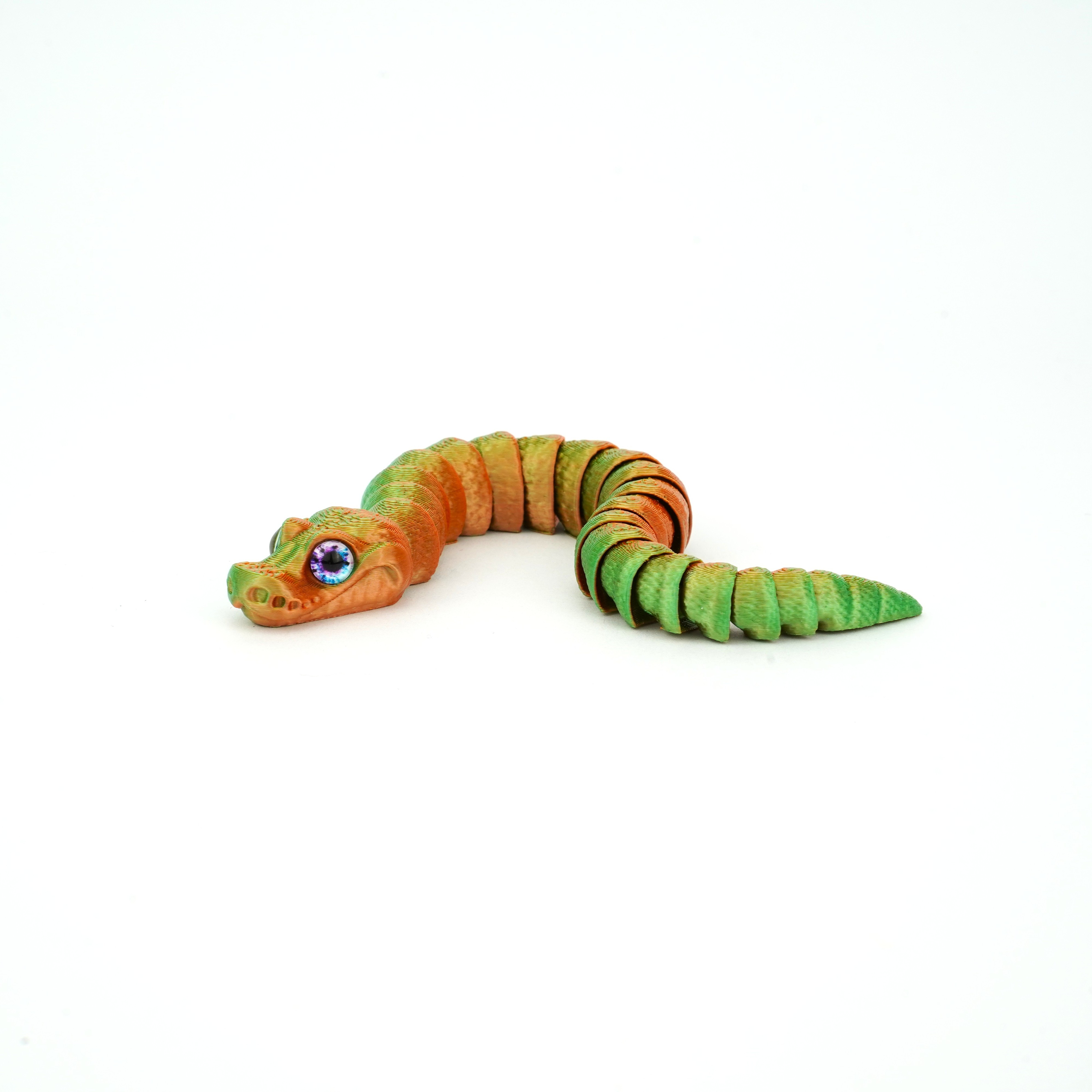 Игрушка Питончик Моджо