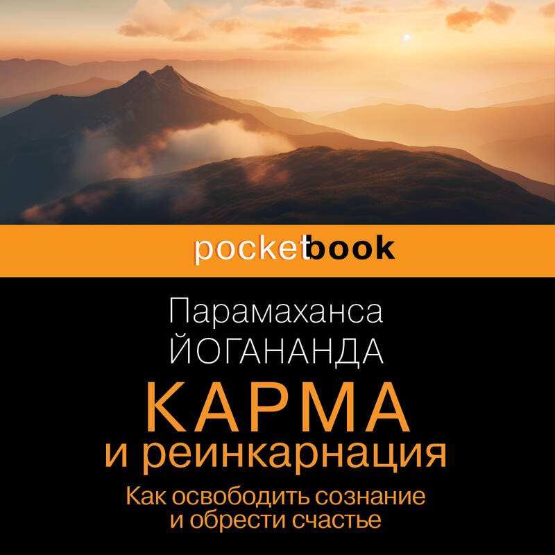 Карма и реинкарнация Как освободить сознание и обрести счастье