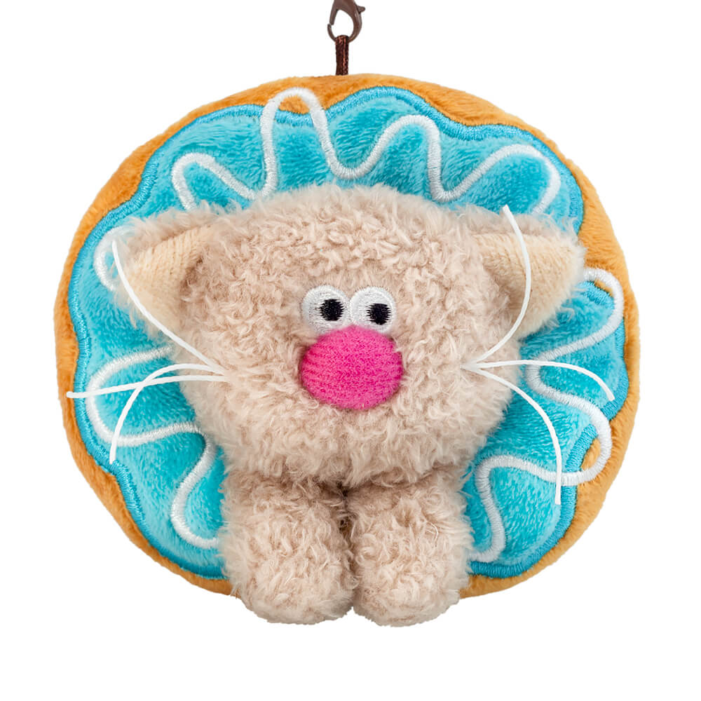 Брелок Какао Десерт