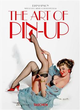 The Art of Pin-up 40th Ed