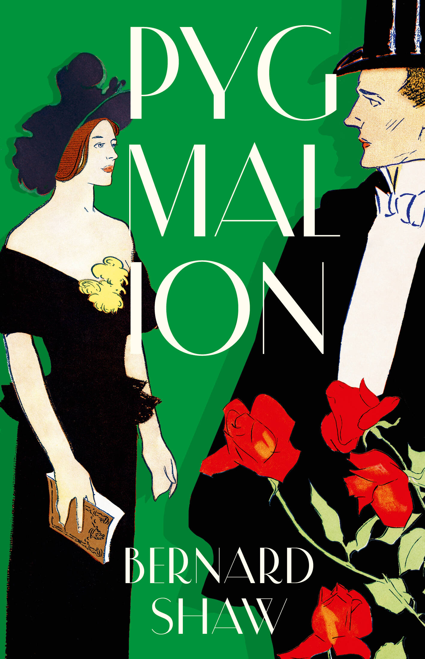 Pygmalion (англ/яз)