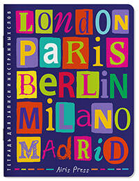 Тетрадь для записи иностранных слов