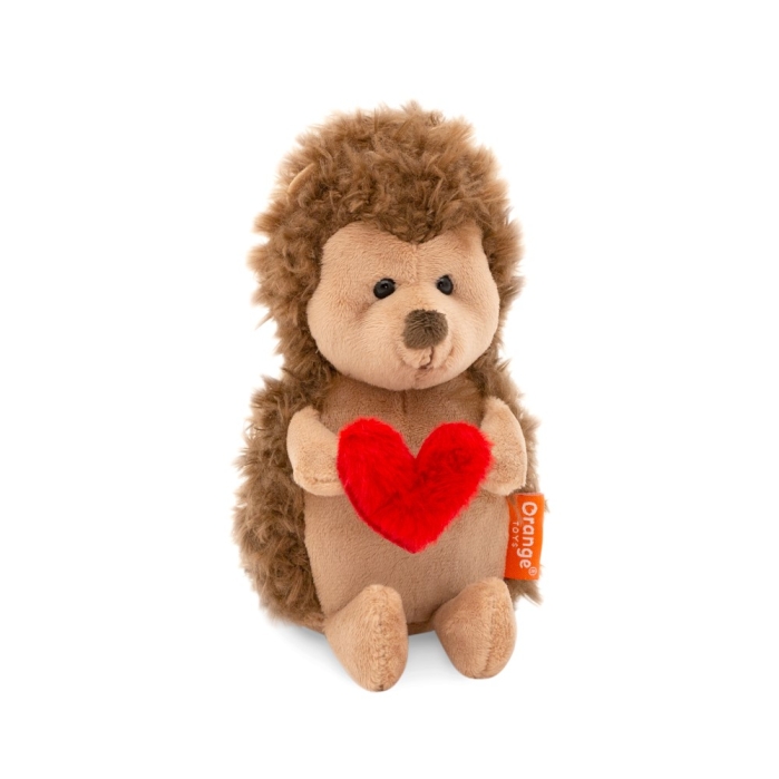 Ежик Колюнчик Пушистые мечты 15