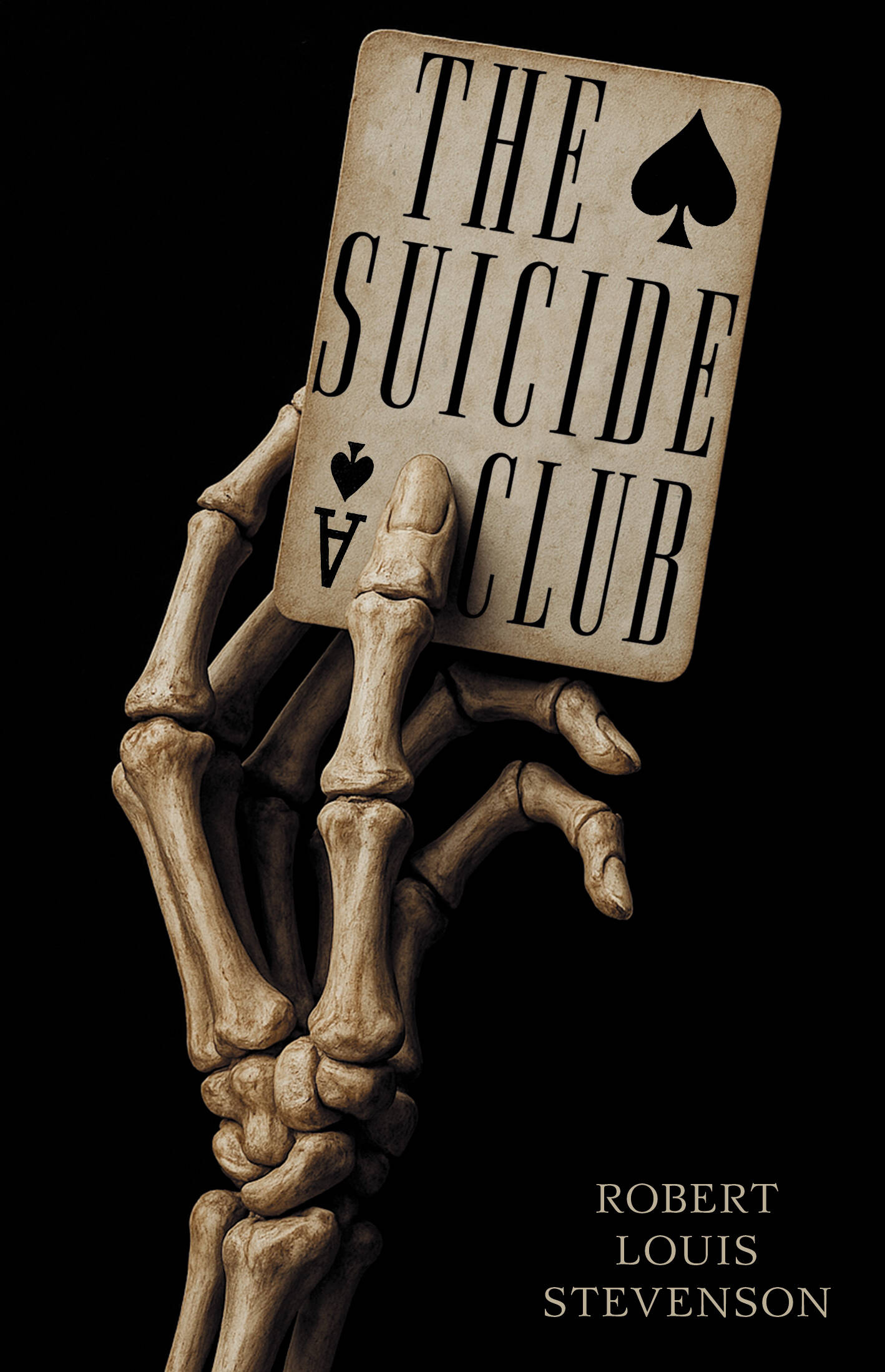 The Suicide Club (англ/яз)