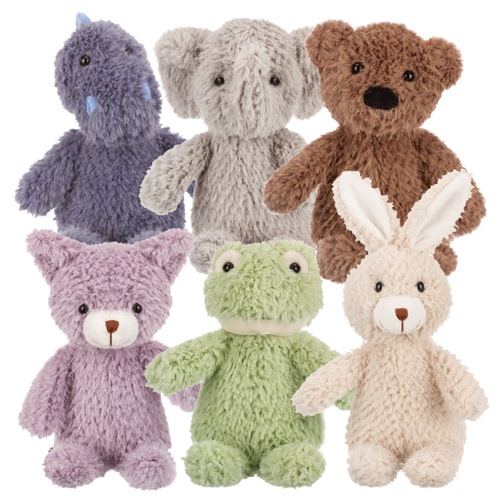 Мягкая игрушка Relana в ассортименте