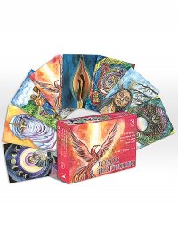 Голос интуиции Метафорические ассоциативные карты