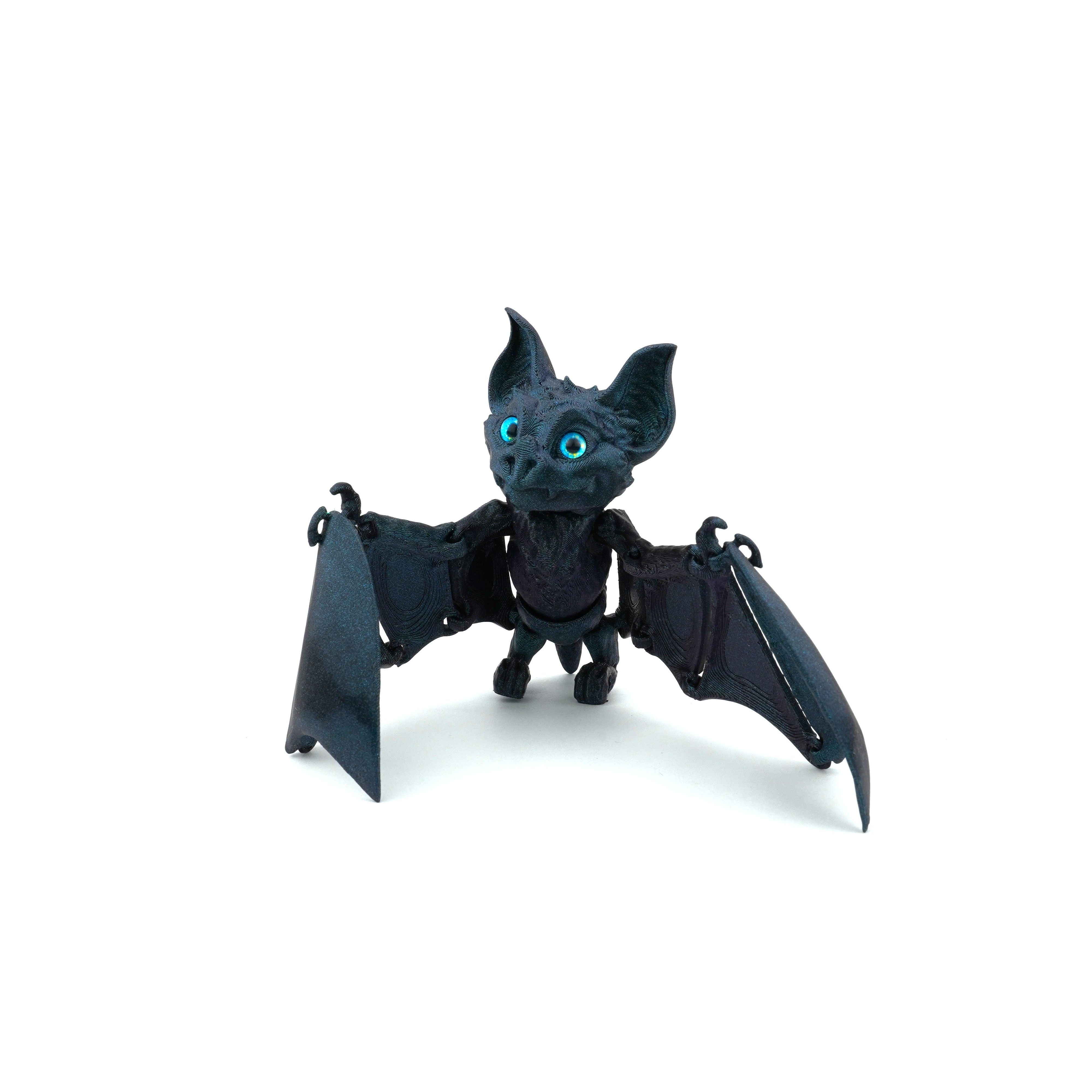 Игрушка Летучая мышь Бартог