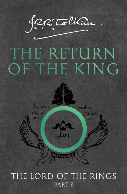 The Lord of the Rings The Return of the King ч.3