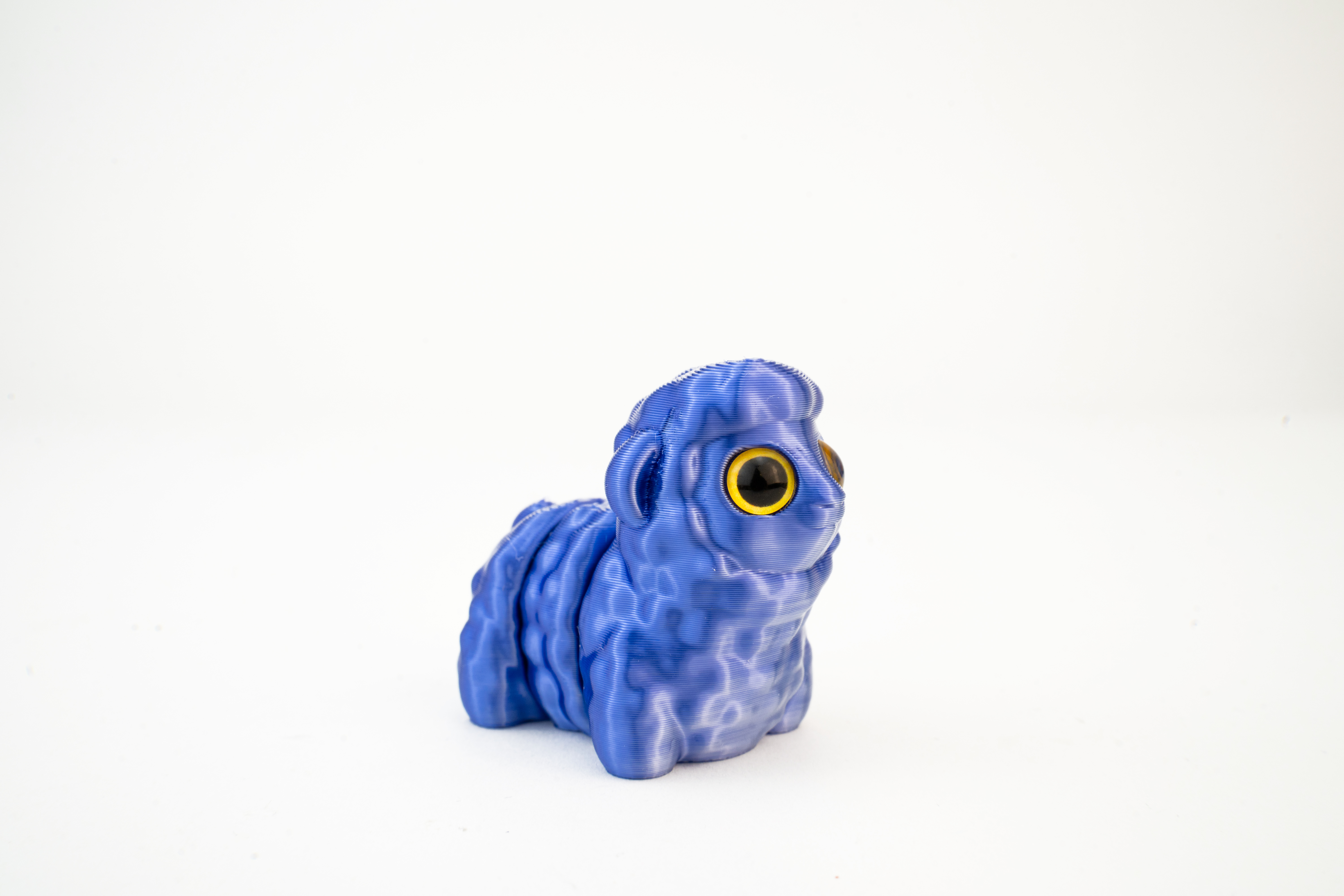 Игрушка Меняшки Барашек Морси