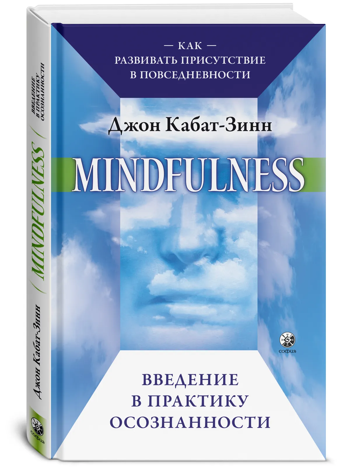 Mindfulness Введение впрактику осознанности