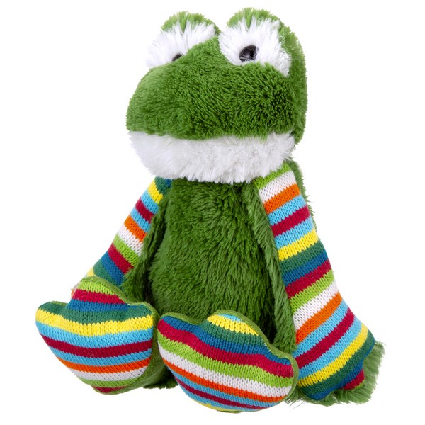 Лягушонок 20см