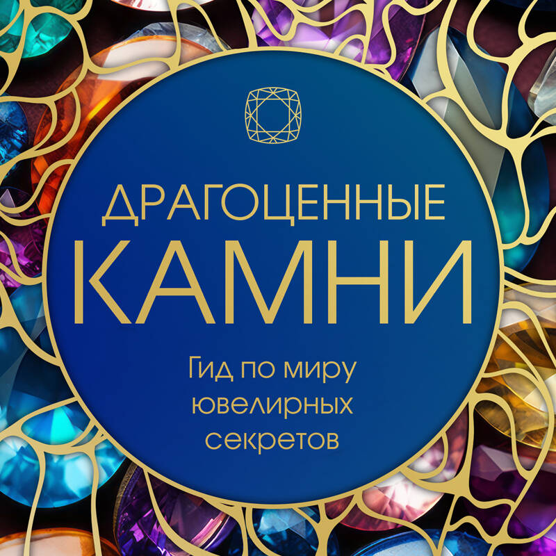 Драгоценные камни Гид по миру ювелирных секретов