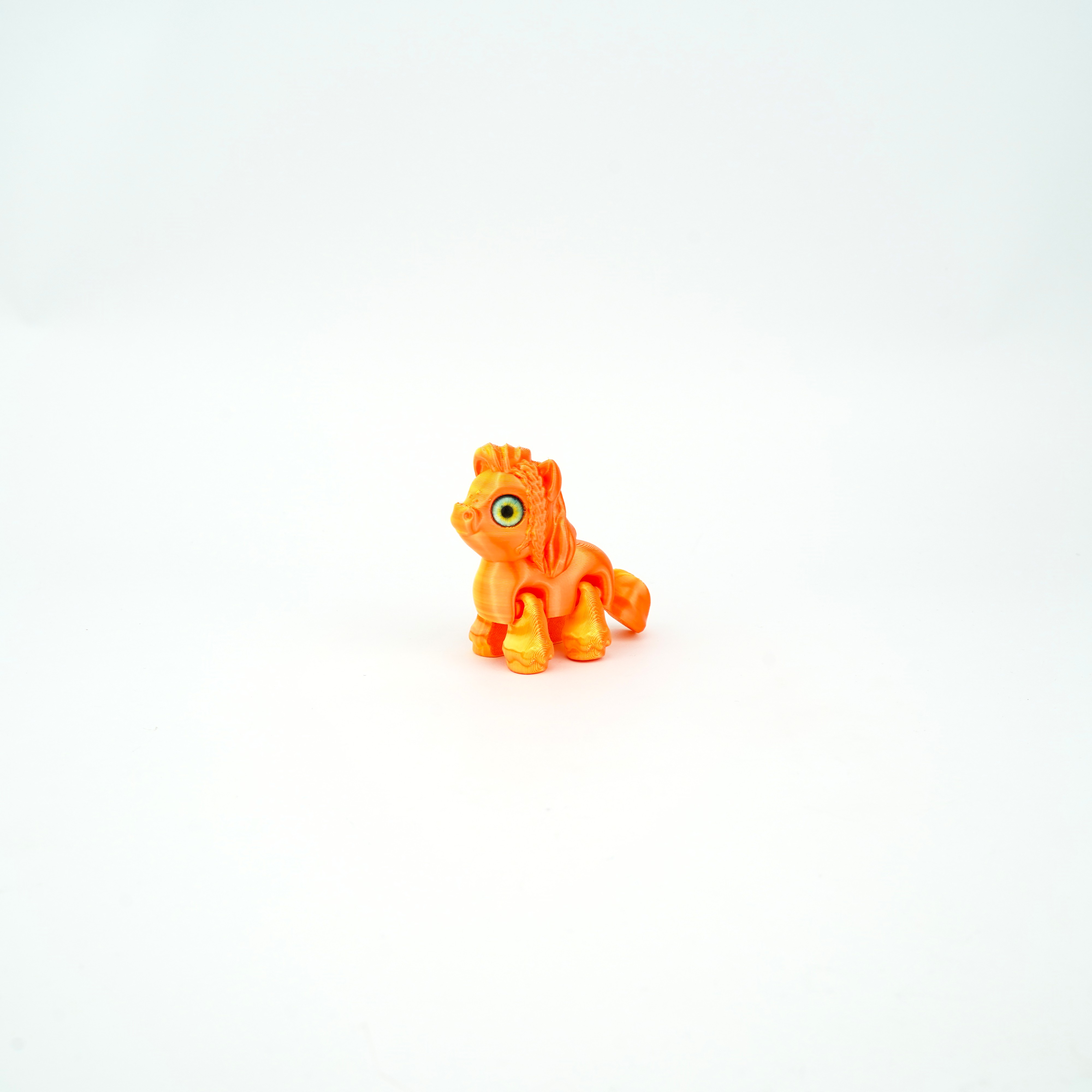 Игрушка Лошадка Мариэль