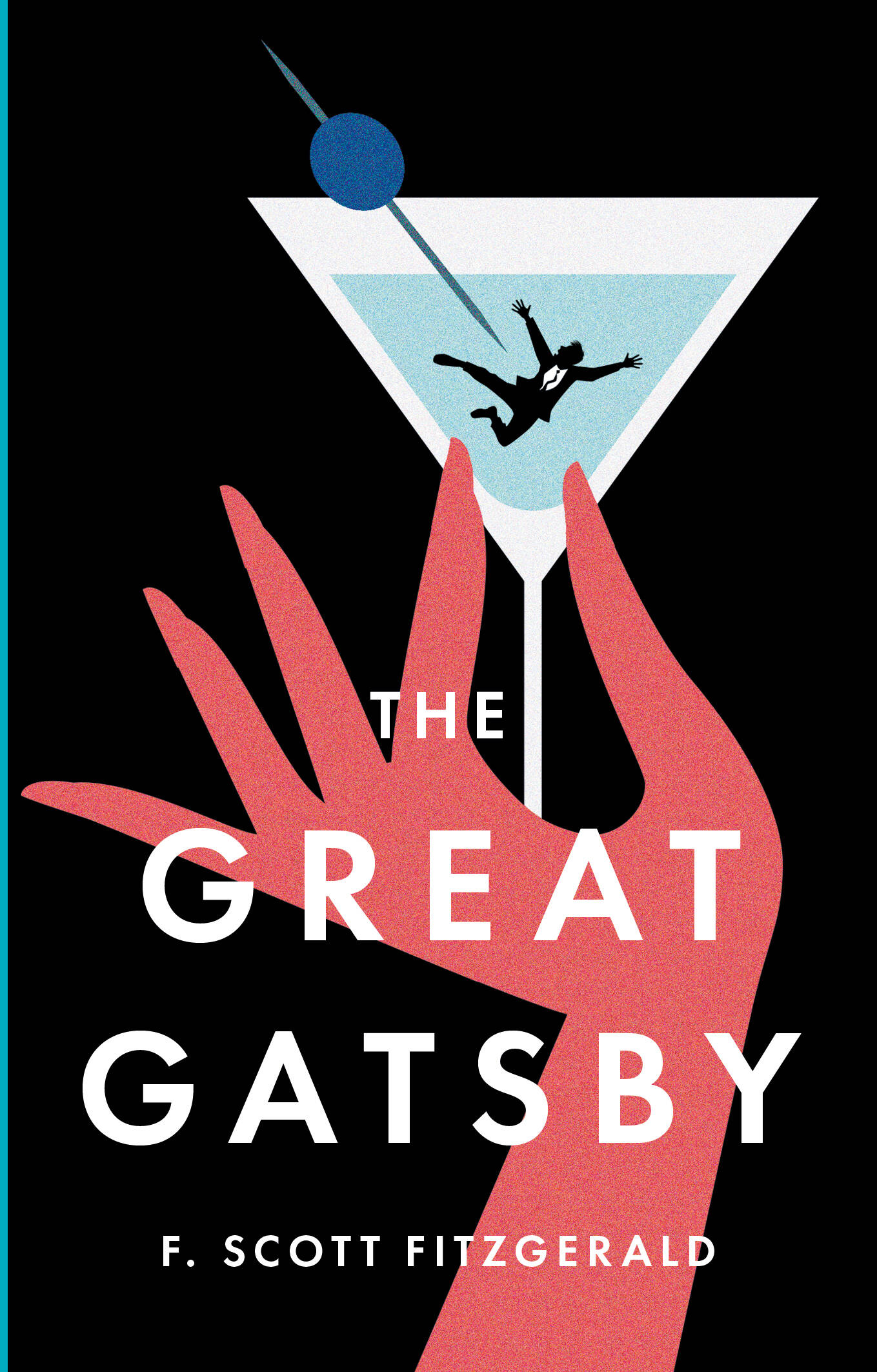 The Great Gatsby (англ/яз)