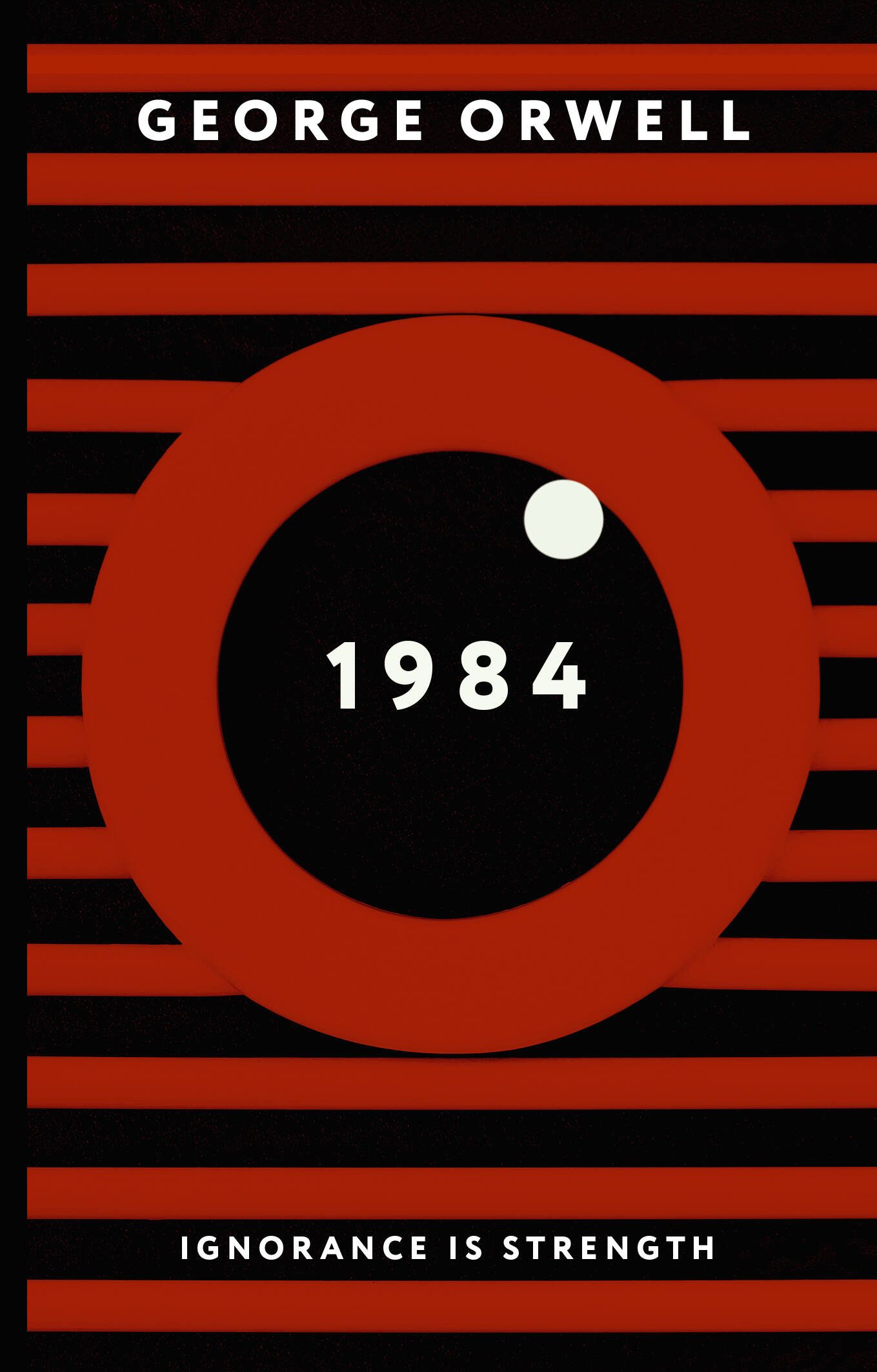1984 (англ/яз)