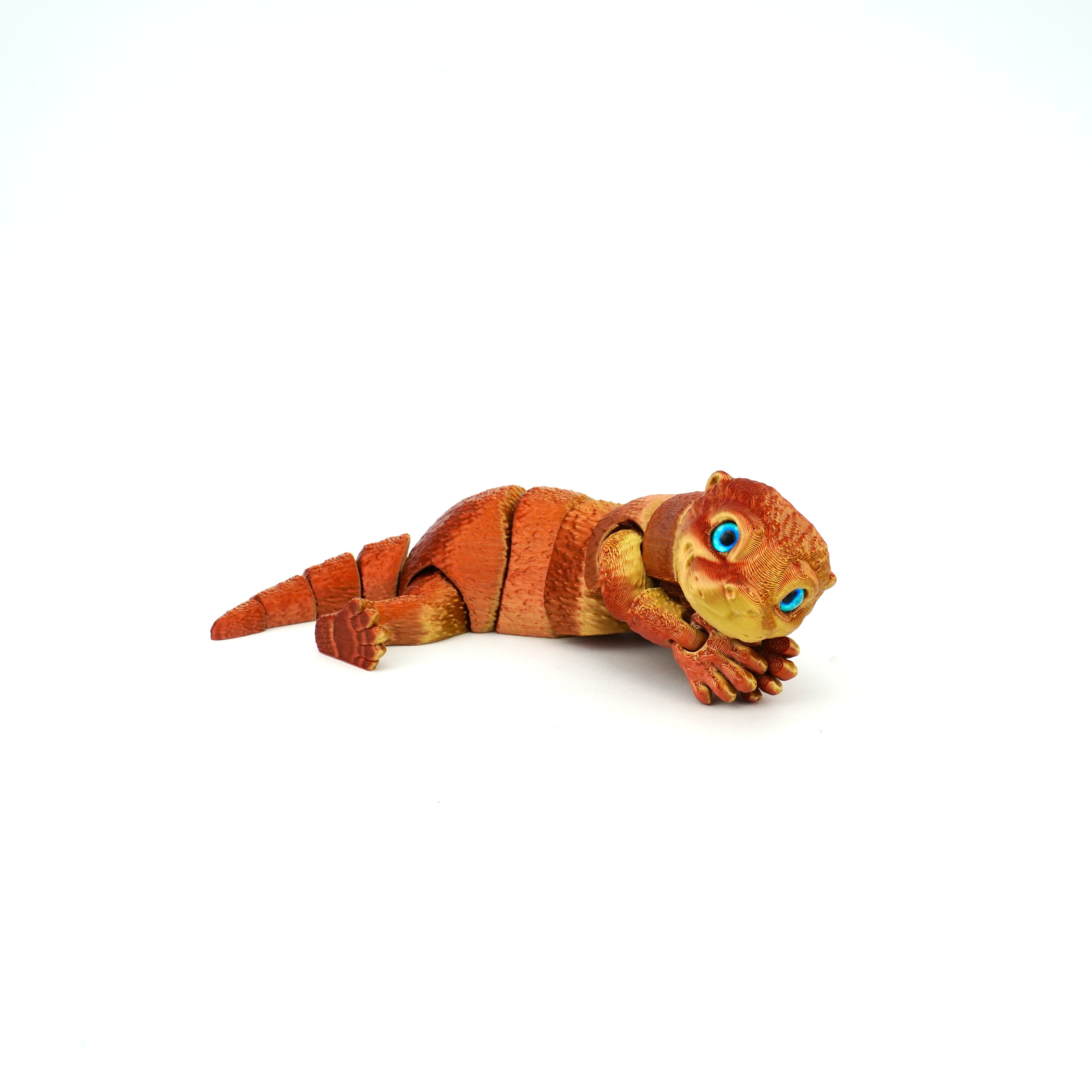 Игрушка Выдра Алекс