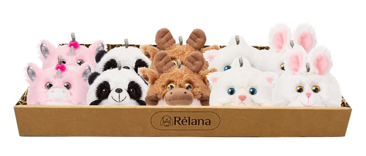 Сказочный персонаж 10см