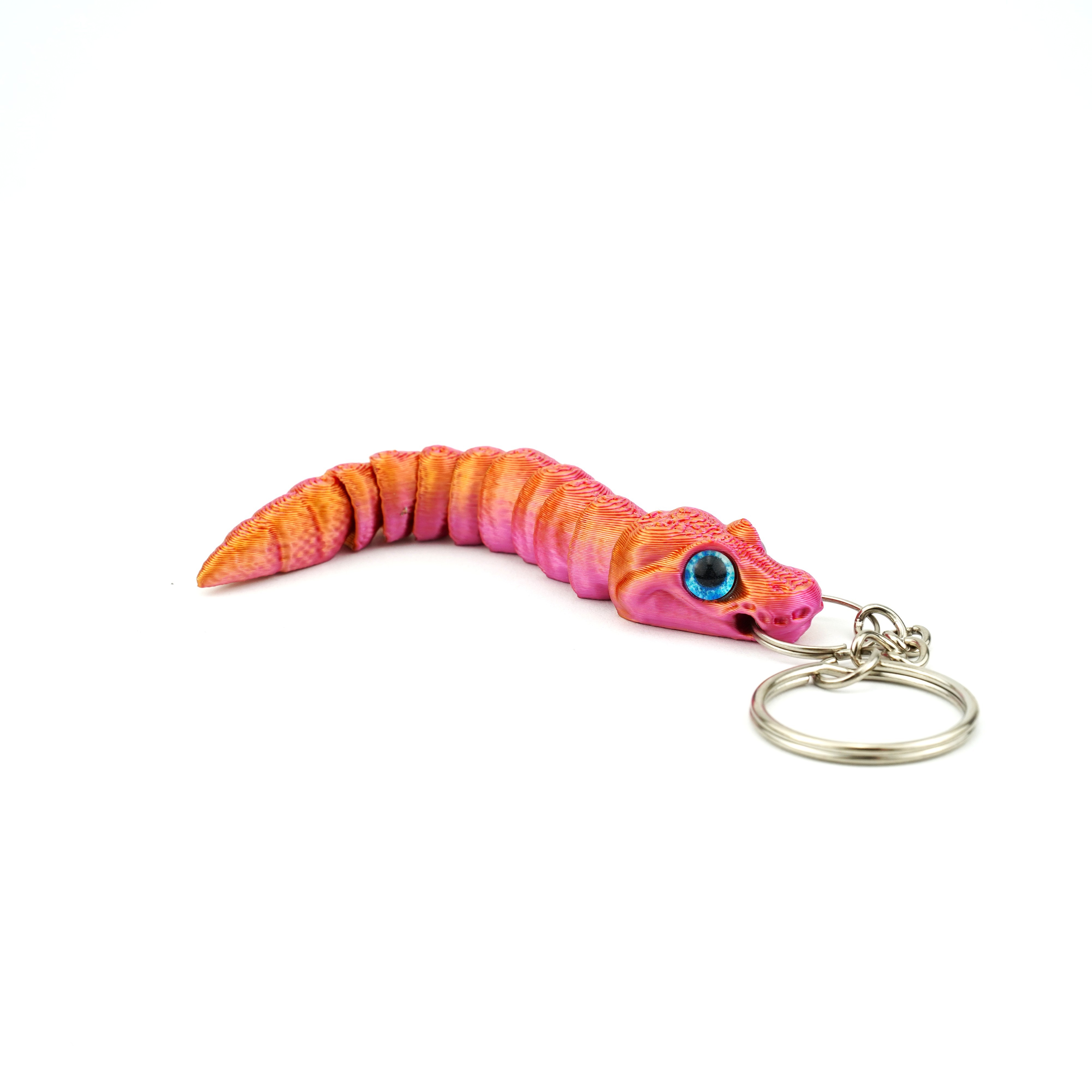 Игрушка Брелок Олененок Лиф