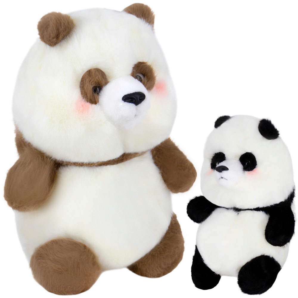 Панда 22см