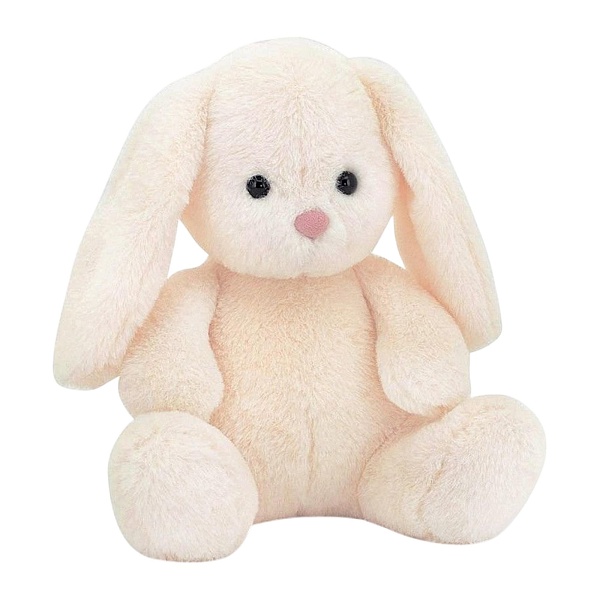 Зайчик Снежок 20