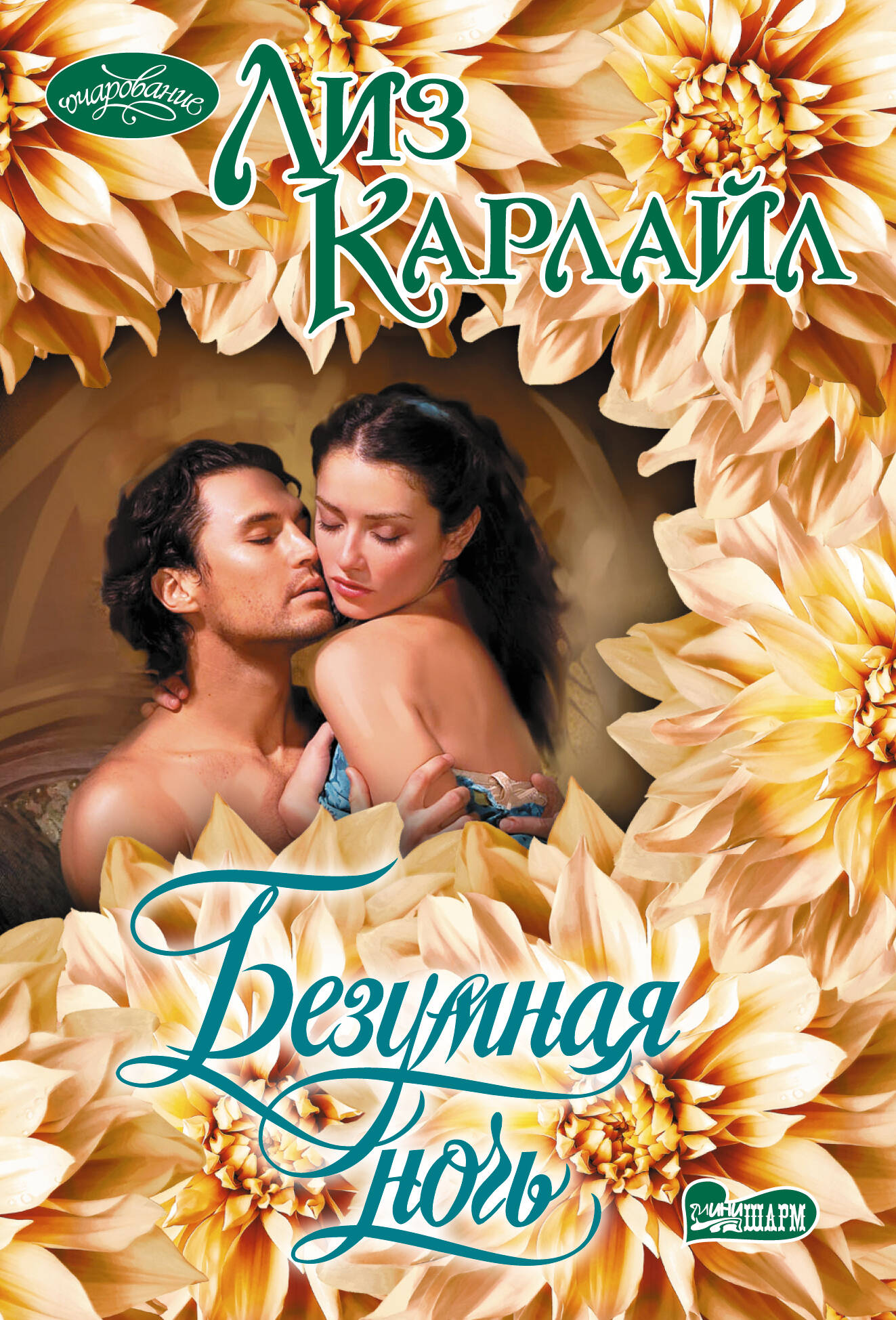 Безумная ночь