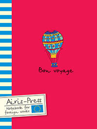 Тетрадь для записи английских слов