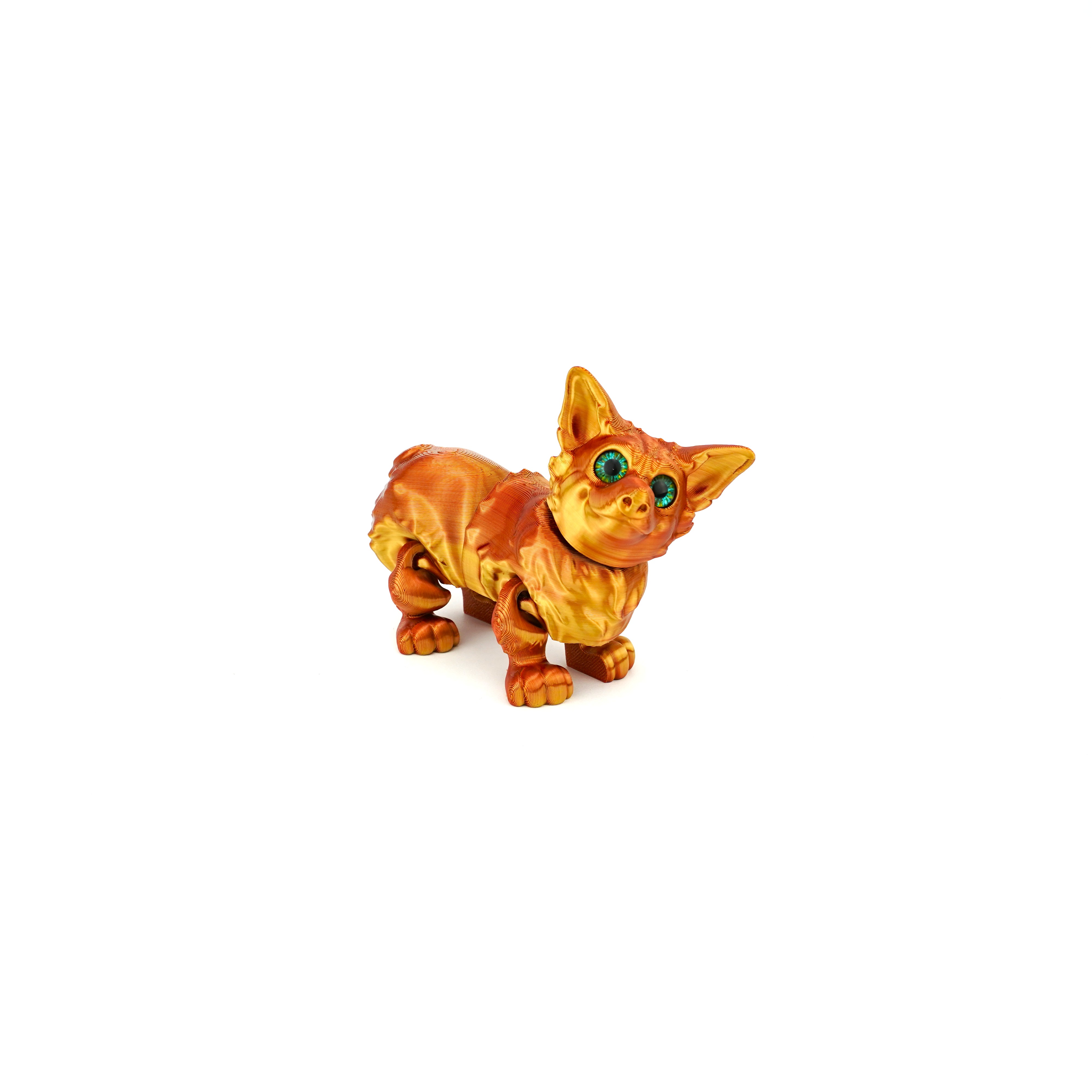 Игрушка Корги Альфи