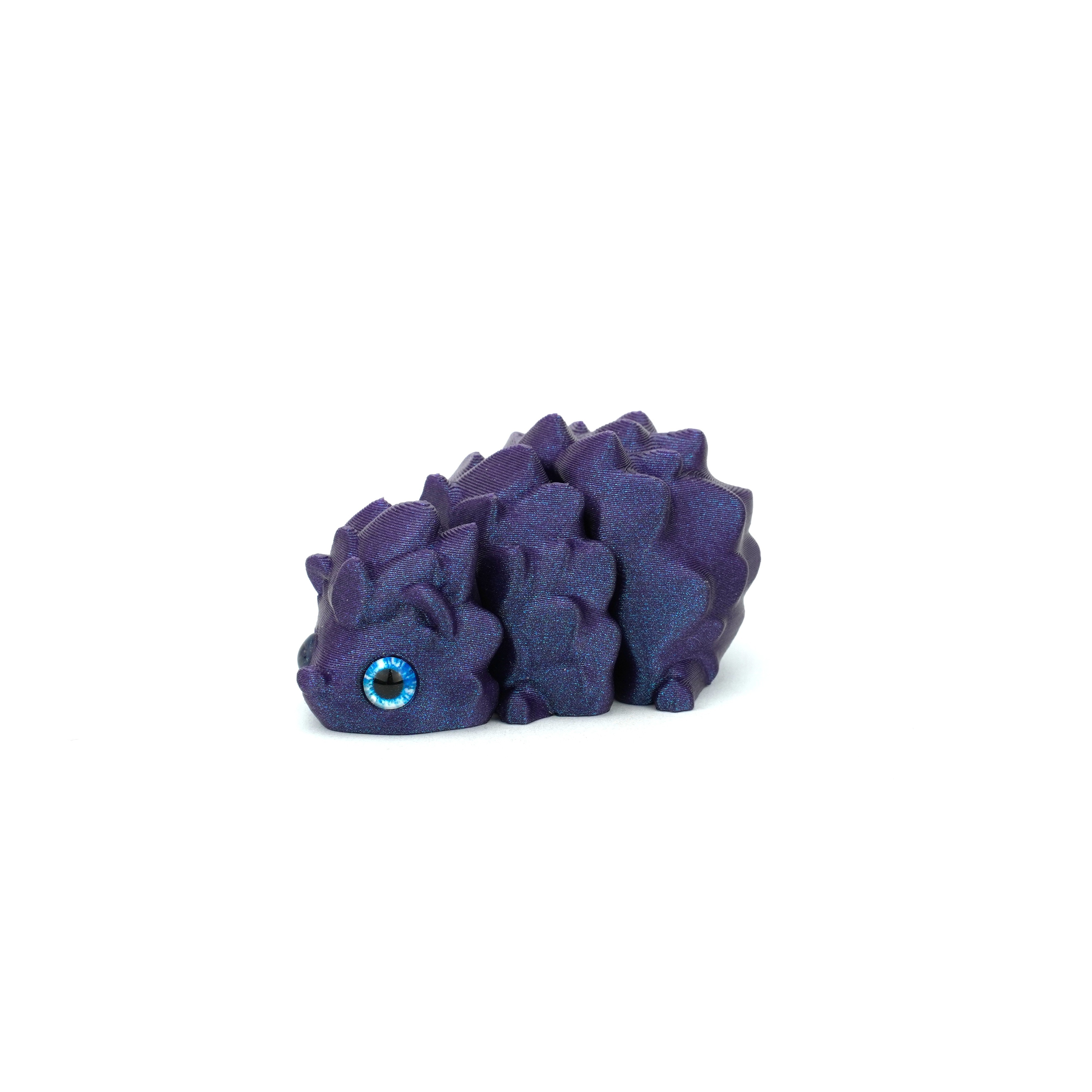 Игрушка Ежик Шуня