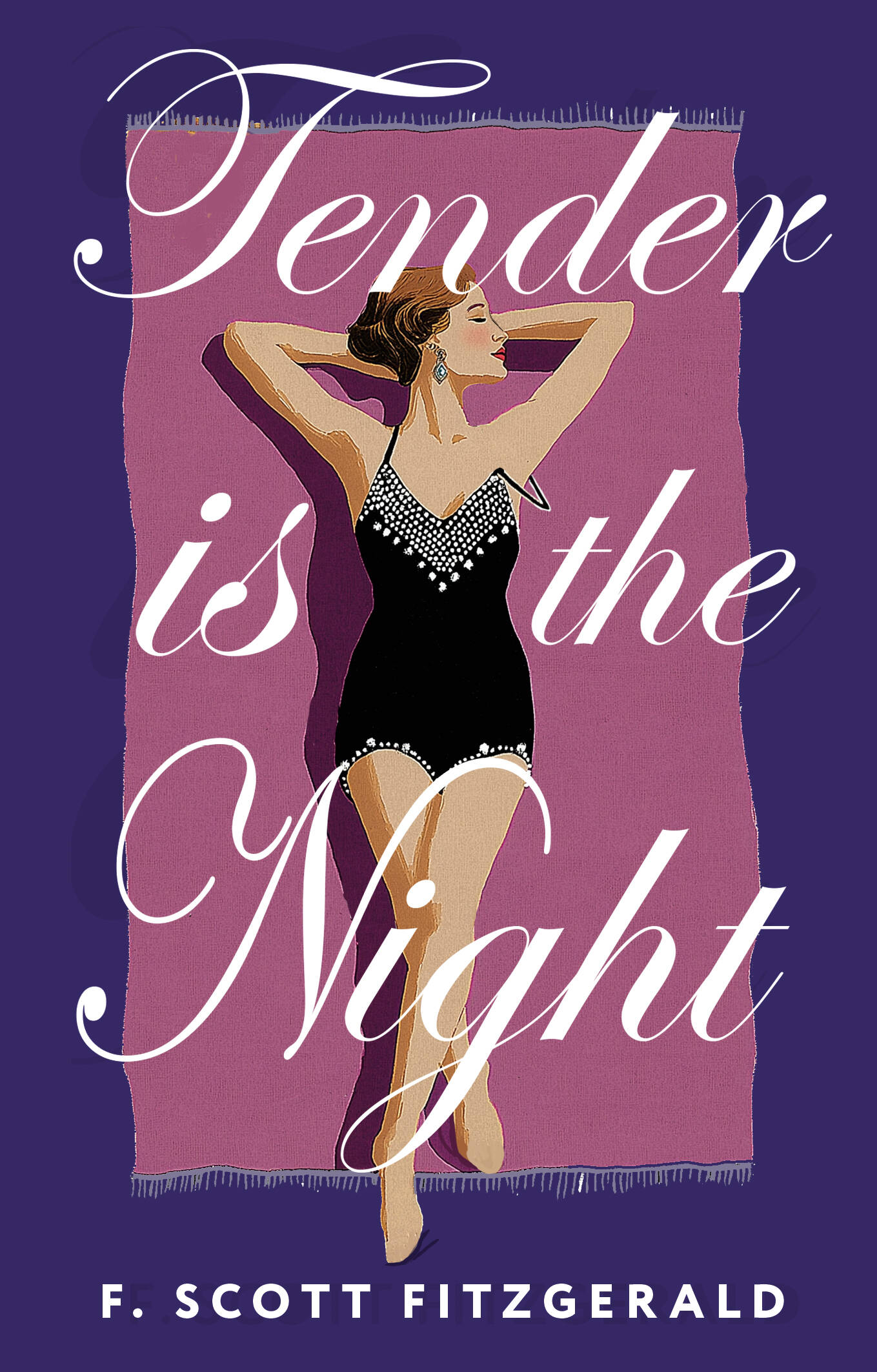 Tender is the Night