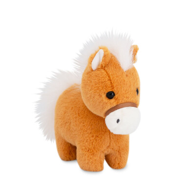 Пони Рыжик 13