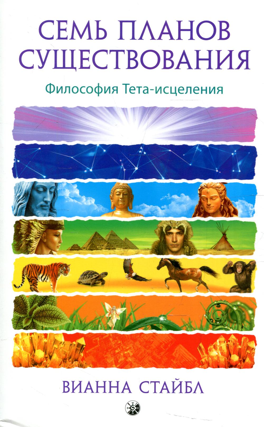 Семь планов существования