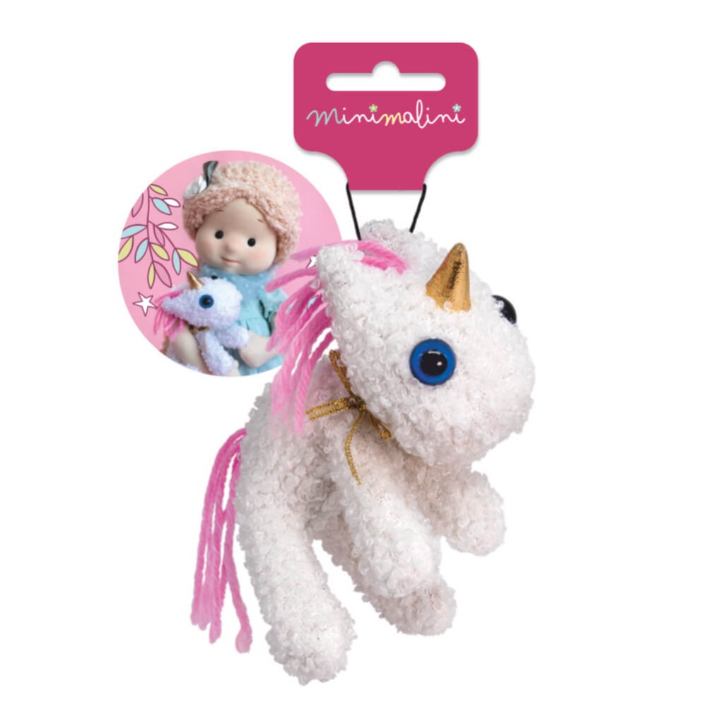 Сказочный персонаж 10см